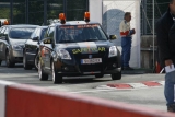 MINI Challenge Salzburgring 2007