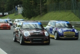 MINI Challenge Salzburgring 2007