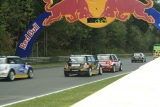 MINI Challenge Salzburgring 2007