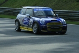 MINI Challenge Salzburgring 2007