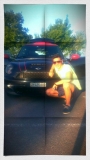 My Baby!