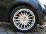OZ Superturismo WRC 17"
