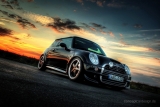 Concepter´s Mini Cooper S R53 JCW/ AC Schnitzer