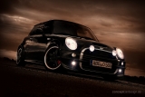 Concepter´s Mini Cooper S R53 JCW/ AC Schnitzer