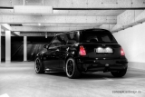 Concepter´s Mini Cooper S R53 JCW/ AC Schnitzer