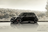 Concepter´s Mini Cooper S R53 JCW/ AC Schnitzer
