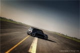 Mini R53 @ Airport