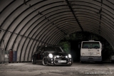 Mini R53 @ Airport