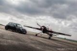 Mini R53 @ Airport