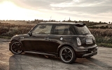 Concepters Mini Cooper S R53 JCW AC Schnitzer