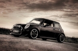 Concepters Mini Cooper S R50 Jcw Ac Schnitzer