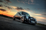 Concepters Mini Cooper S R53 JCW AC Schnitzer