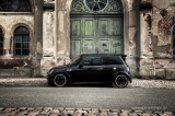 Mini R53 Ac Schnitzer