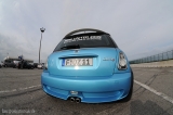 Mini United 2009