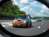 Mini United 2009