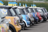 Mini United 2009