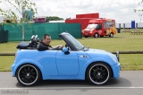 Mini United 2009