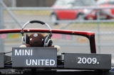 Mini United 2009