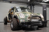 Mini United 2009