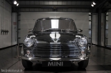 Mini United 2009
