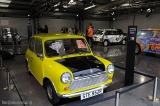 Mini United 2009