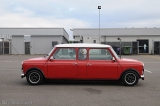 Mini United 2009