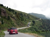 Crossing Austria 2009