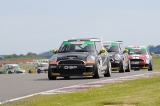 Mini United 2009