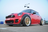 Mini United 2009
