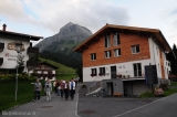 Crossing Austria 2009