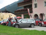 Crossing Austria 2009