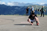Crossing Austria 2009