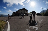 Crossing Austria 2009