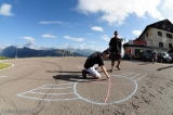 Crossing Austria 2009