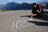 Crossing Austria 2009