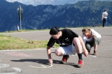 Crossing Austria 2009