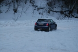 Winterveranstaltung In Österreich