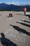 Crossing Austria 2009