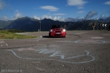 Crossing Austria 2009