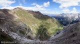 Crossing Austria 2009