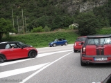 Crossing Austria 2009