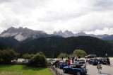 Crossing Austria 2009
