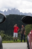 Crossing Austria 2009