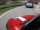 Crossing Austria 2009