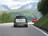 Crossing Austria 2009