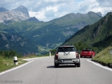 Crossing Austria 2009