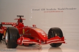 IAA 2007 - Ferrari
