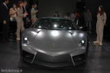 IAA 2007 - Lamborghini