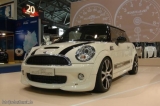 MINI@IAA 2007