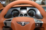 IAA 2007 - Bentley